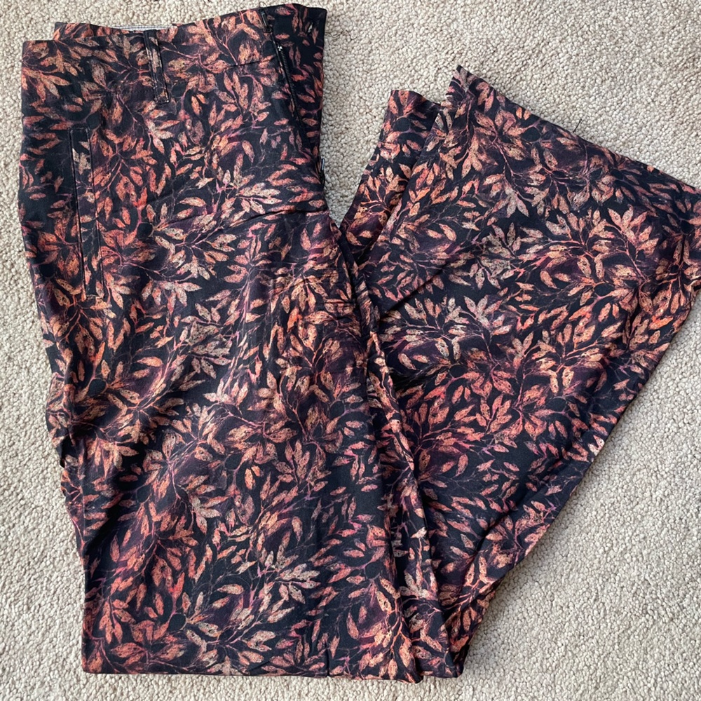 Peruvian Connection Pants